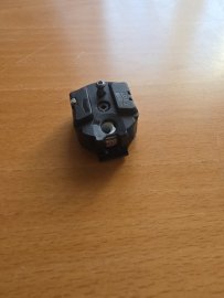Recenzje: Magazynek Gamo Roadster / Speedster / Replay / Swarm GEN3 4,5mm - 1