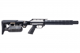 Wiatrówka Taipan SLASH Tactical 420mm 4,5mm 2