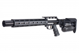 Wiatrówka Taipan SLASH Tactical 420mm 4,5mm 3