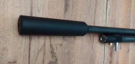 Recenzje: Moderator Umarex K3 Neo UNF 1/2×20 UNF - 1