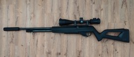 Recenzje: Moderator Umarex K3 Neo UNF 1/2×20 UNF - 2