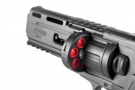 RAM kulki RazorGun Devastator cal.50 4.63g 10szt 4