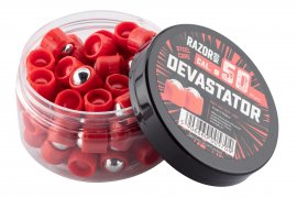 Kulki RAM RazorGun Devastator cal.50 4.63g 60szt 2