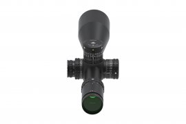Luneta Arken EP-5 7-35X56 FFP VPR MRAD GENII 4