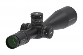 Luneta Arken EP-5 7-35X56 FFP VPR MRAD GENII 2