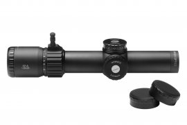 Luneta Arken EP-8 1-8X28 FFP KL BOX MOA 4