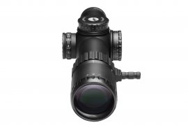 Luneta Arken EP-8 1-8X28 FFP KL BOX MOA 2