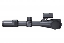 Celownik termowizyjny PARD PANTERA 480 LRF 35mm 4