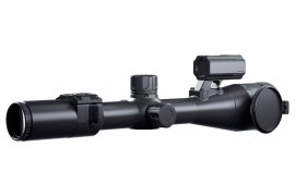 Celownik termowizyjny PARD PANTERA 480 LRF 35mm 3