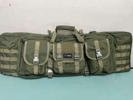 Recenzje: Kabura Venox Hunter Tactical - 1