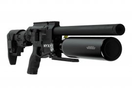Wiatrowka Reximex NYX Compact 5,5mm 3