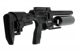 Wiatrowka Reximex NYX Compact 5,5mm 4