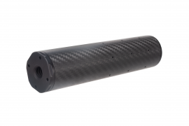 Moderator hałasu Black Rhino Reaper 1/2×20 UNF 2