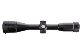 Luneta celownicza Valiant Lynx 6x40 AOSIR Mil-Dot 2