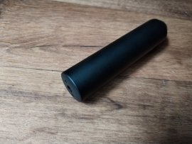 Recenzje: Moderator Umarex K3 Neo UNF 1/2×20 UNF - 1