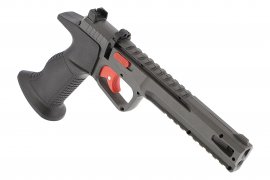 Pistolet pneumatyczny Umarex SPA Expert 4,5mm 4