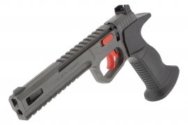 Pistolet pneumatyczny Umarex SPA Expert 4,5mm 3