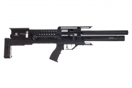 Wiatrówka Reximex Meta Lite 5,5mm 4
