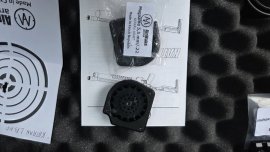 Recenzje: Magazynek AirMaks Katran/Krait 5,5mm - 1