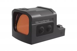 Kolimator Vector Optics Frenzy 1X17X20 3MOA RD 3