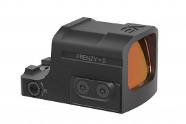 Kolimator Vector Optics Frenzy 1X17X20 3MOA RD 4