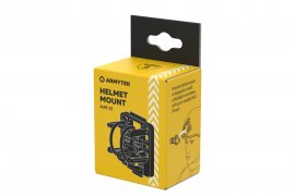 Mocowanie do hełmu do latarek Armytek AHM-05 3