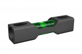Uniwersalna płaska poziomica Vector Optics 3