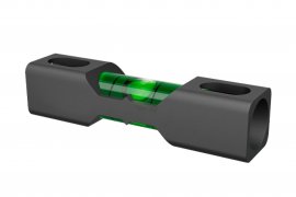 Uniwersalna płaska poziomica Vector Optics 4