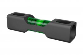 Uniwersalna płaska poziomica Vector Optics 2