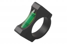 Poziomica Vector Optics na tubus 35mm 3