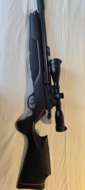 Recenzje: Luneta celownicza Valiant Lynx 6x40 AOSIR Mil-Dot - 1