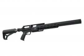 Wiatrówka Airgun Technology Vixen 2 long 5,5mm 2