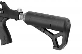 Wiatrówka Airgun Technology Vixen 2 long 5,5mm 4