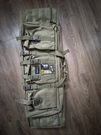 Recenzje: Kabura Venox Hunter Tactical - 1