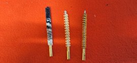 Recenzje: Zapasowe szczoteczki do czyszczenia cal. 5,5mm - 1