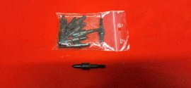 Recenzje: Grot Balistas tarczowy ostry 125 grain - 1