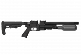 Wiatrówka EPIC TWO LITE CFB 300mm 5,5mm 2