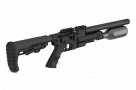 Wiatrówka EPIC TWO LITE CFB 300mm 5,5mm 4