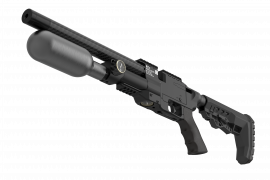 Wiatrówka EPIC TWO LITE CFB 300mm 5,5mm 3