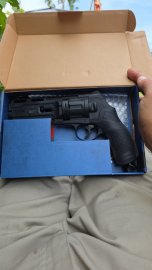 Recenzje: Kuleczki T4E 50 Performance QAB 100 szt. - 1