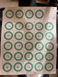Recenzje: Wiatrówka EPIC ONE 6,35mm CZ 700mm CFB - 2