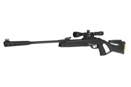 Wiatrówka Gamo Elite Premium IGT 4,5mm 16J 4