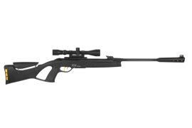 Wiatrówka Gamo Elite Premium IGT 4,5mm 16J 2