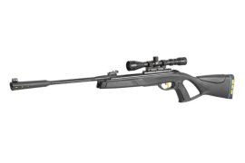 Wiatrówka Gamo Elite Premium IGT 4,5mm 16J 3