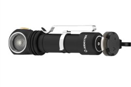 Multifunkcyjna latarka Armytek Wizard C2 WR USB białe/czerwone światło 4