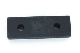 Szyna Accu-Tac Barrett Spec picatinny 2
