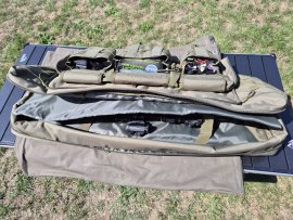 Recenzje: Kabura Venox Hunter Tactical - 1