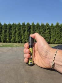 Recenzje: Gaz pieprzowy obronny STOPER2 piana 20ml - 1