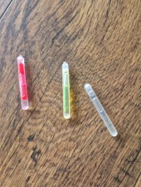 Recenzje: Chemiczne światło MFH zestaw 10 szt. - 1