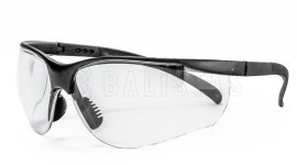 Recenzje: Okulary RealHunter Protect ANSI White - 1